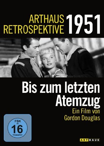 DVD - Bis zum letzten Atemzug (Arthaus Retrospektive)