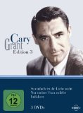  - Cary Grant Edition 4 [3 DVDs]