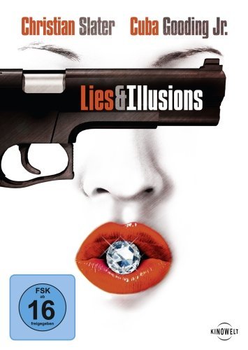 DVD - Lies & Illusions