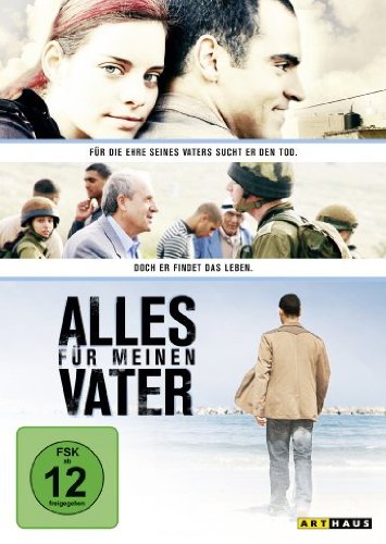 DVD - Alles für meinen Vater