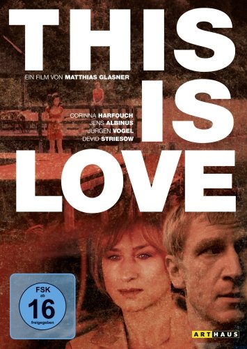 DVD - This is Love