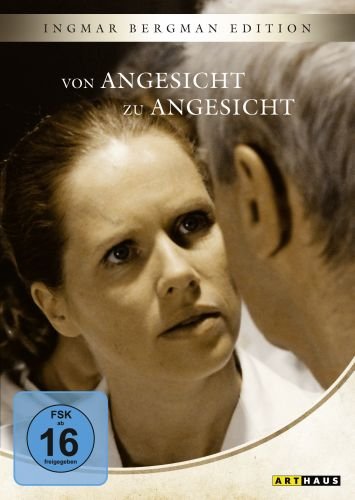 DVD - Von Angesicht zu Angesicht