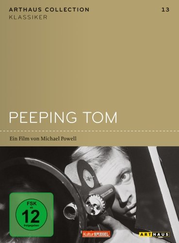  - Peeping Tom - Arthaus Collection Klassiker