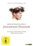  - Johann Sebastian Bach - Matthäus-Passion [3 DVDs]