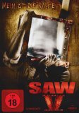 DVD - SAW VI