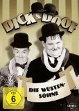  - Dick & Doof sprechen deutsch: Spuk um Mitternacht