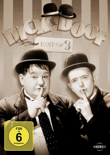  - Dick & Doof - Best of 3