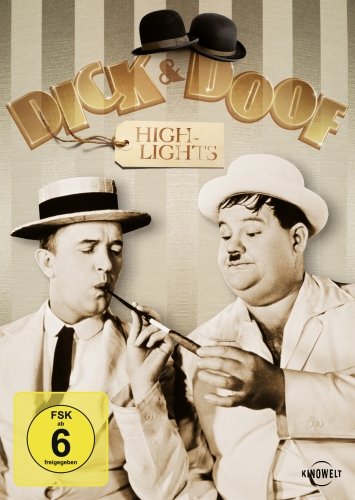  - Dick & Doof - Highlights