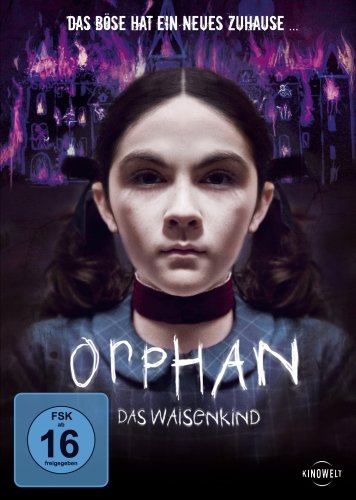  - Orphan - Das Waisenkind