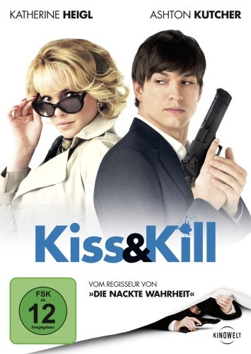  - Kiss & Kill