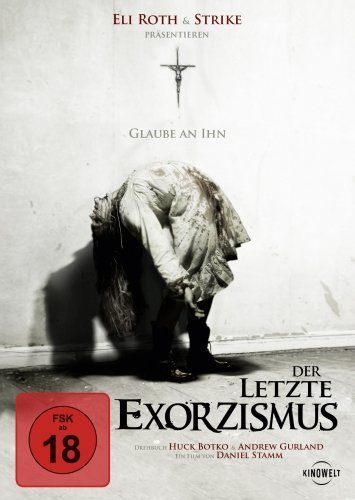  - Der letzte Exorzismus