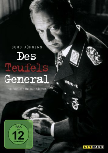 DVD - Des Teufels General (KulturSpiegel / Edition Deutscher Film 08)