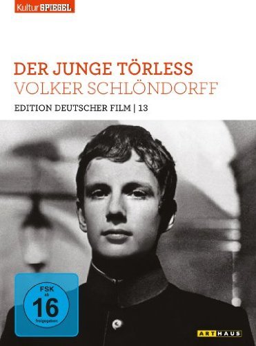 DVD - Kultur Spiegel - Der junge T?less