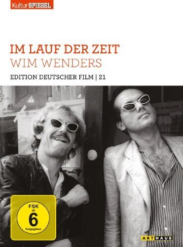 DVD - Kultur Spiegel - Im laufe der Zeit