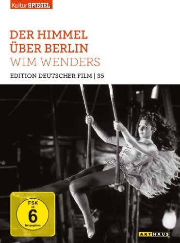 DVD - Kultur Spiegel - Der Himmel ?er Berlin