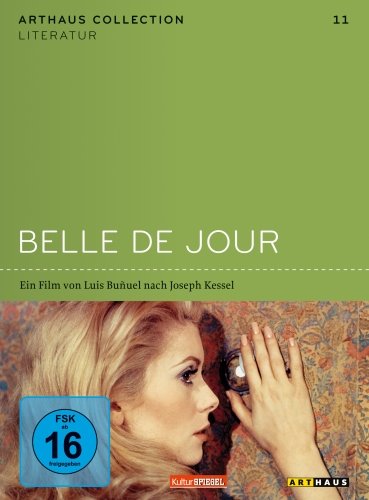  - Belle de Jour