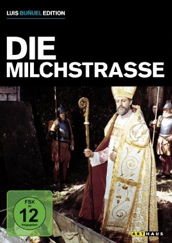 DVD - Die Milchstrasse