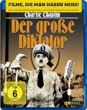  - Charlie Chaplin - Moderne Zeiten [Blu-ray]