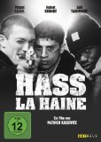  - La Haine: Scenario