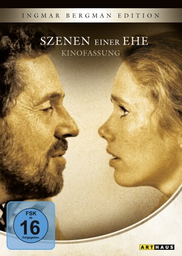 DVD - Szenen einer Ehe - Arthaus