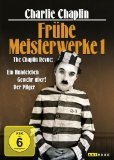  - Der unbekannte Charlie Chaplin (3 Disc Set)