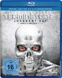 Blu-ray - Terminator