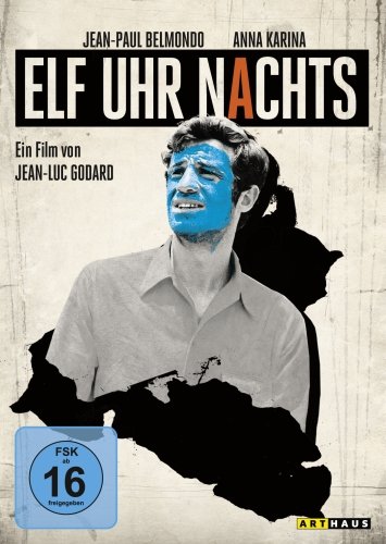 DVD - Elf Uhr nachts