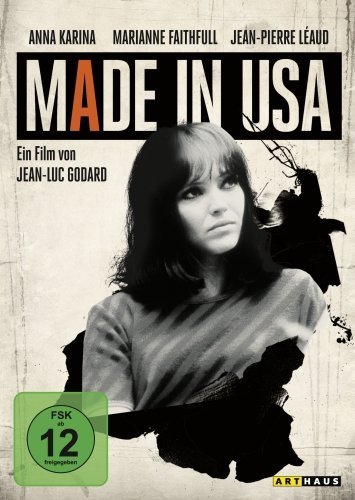  - Made in USA