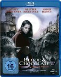 Blu-ray - Red Riding Hood - Unter dem Wolfsmond (Extended Cut)