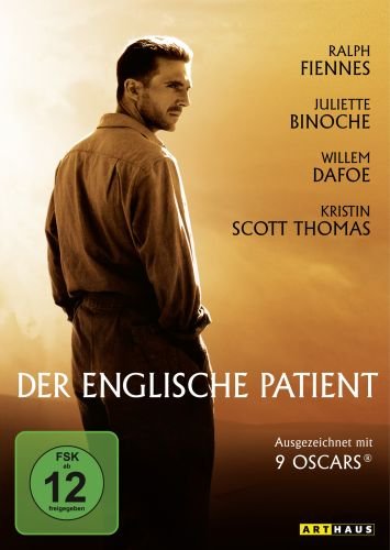  - Der englische Patient