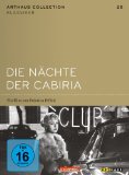 DVD - Achteinhalb (8 1/2) (Arthaus Collection 05 / KulturSpiegel)