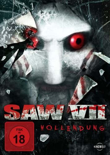  - Saw VII - Vollendung