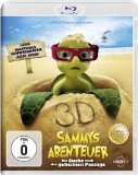  - Konferenz der Tiere (Limited 3D Premium Edition) [3D Blu-ray]