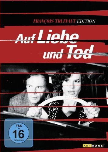  - Auf Liebe und Tod