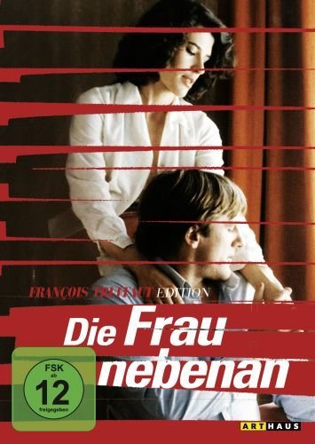  - Die Frau nebenan