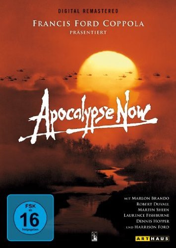  - Apocalypse Now