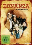 DVD - Bonanza - Staffel 2 (Neuauflage)