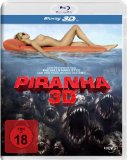 Blu-ray - Shark Night