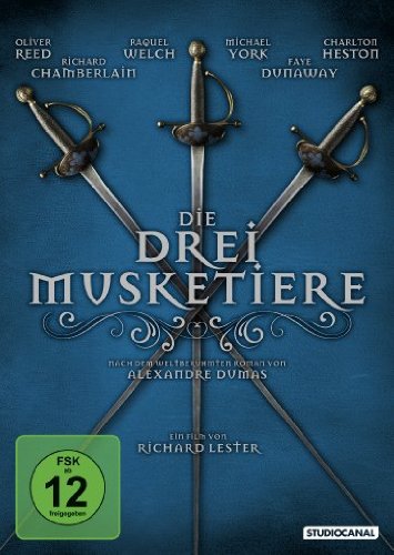  - Die drei Musketiere