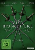 DVD - Musketiere für den König