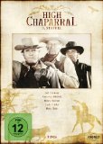 DVD - High Chaparral - Staffel 1