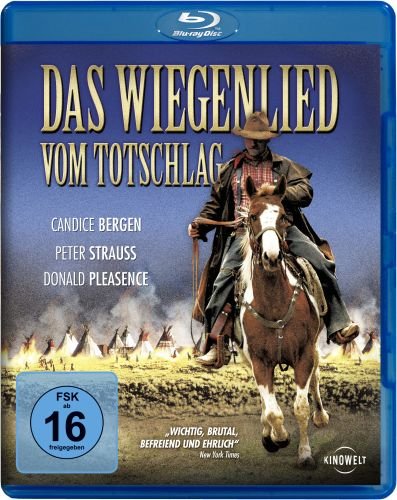 Blu-ray - Das Wiegenlied vom Totschlag [Blu-ray]