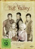 DVD - Big Valley - Staffel 1