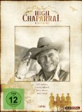 DVD - High Chaparral - Staffel 1