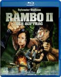 Blu-ray Disc - John Rambo