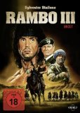 DVD - John Rambo (FSK 18)