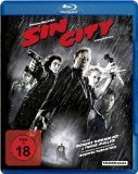  - Sin City 2 - A Dame To Kill For (+ DVD) Mediabook [3D Blu-ray] [Limited Edition]