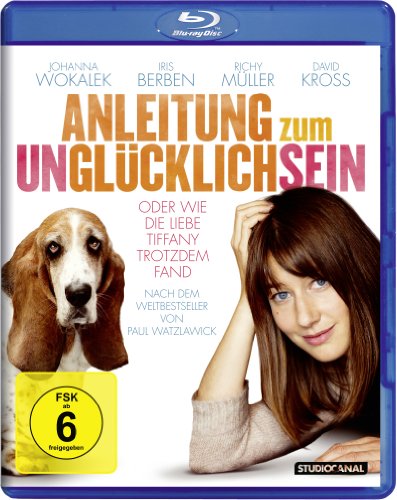 Blu-ray - Anleitung zum Unglücklichsein [Blu-ray]