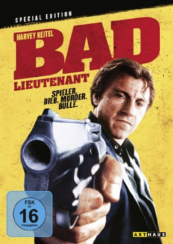  - Bad Lieutenant [Special Edition]