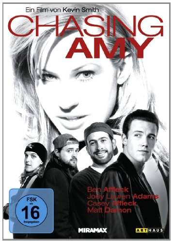  - Chasing Amy